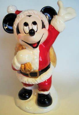 Mickey Mouse music box from our Schmid Bros collection | Disney collectibles and memorabilia ...