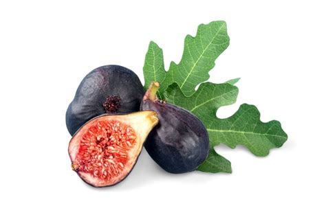 2 Natural Treatments for Gallbladder Polyps with Figs & Herb