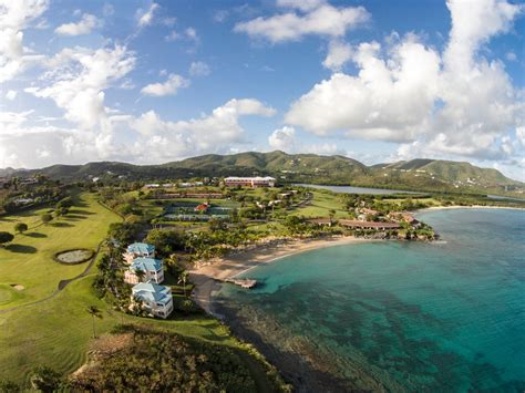 The Buccaneer, Christiansted, St. Croix, US Virgin Islands - Resort Review - Condé Nast Traveler