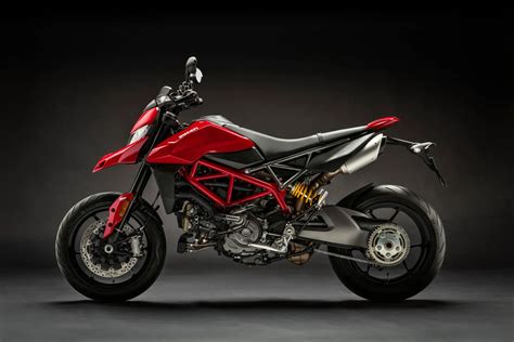 2019 Ducati Hypermotard 950 Guide • Total Motorcycle