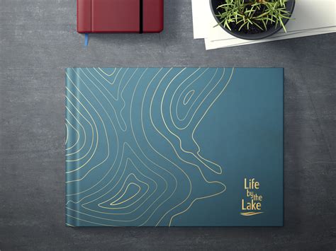 Luxury Real Estate Brochure :: Behance