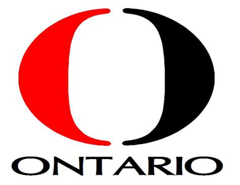 Ontario Logos