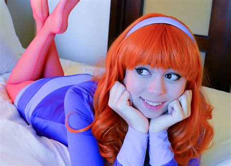 1284x2778px | free download | HD wallpaper: Women, Cosplay, Daphne ...