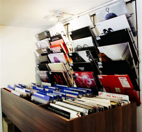 The world's best record shops #021: Rubadub Records, Glasgow - The ...