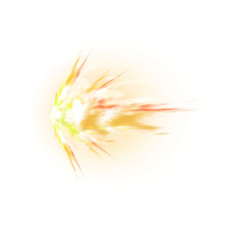 Muzzle Flash Fire Light Transparent Gaming Special Effects Free Clipart, Flash, Light, Burst PNG ...