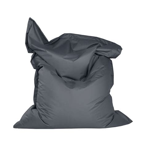 Waterproof Giant Large Bean Bag Cover Indoor/Outdoor Beanbag Garden BIG ...