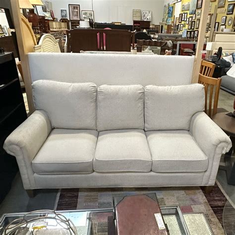 Taylor King Sofa - SOLD | Consignment-NW