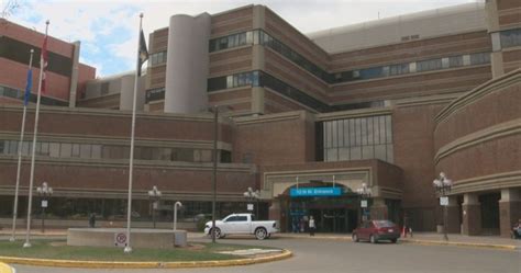 ‘Small number’ of ER staff members at University of Alberta Hospital ...