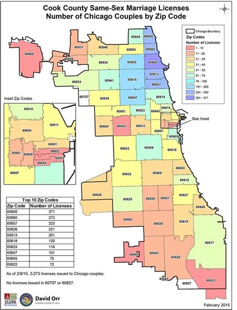 Chicago Zip Code Map 2016 Metro Map | Images and Photos finder