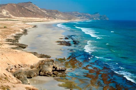 The 7 Best Beaches in Oman - AllTheRooms - The Vacation Rental Experts