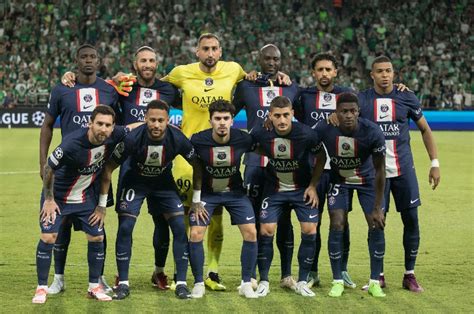 Lyon vs PSG Predictions, Preview, Betting Tips & Live Stream