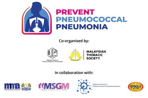 Pneumococcal Pneumonia - Risks and Prevention Info | Prevent Pneumonia