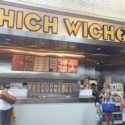 Which Wich - 11 Photos & 30 Reviews - Sandwiches - 8687 N Central Expy, North Dallas, Dallas, TX ...