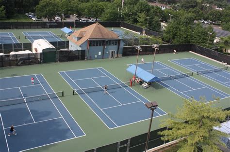 The Atlantic Club Tennis Center - Tennis - Manasquan, NJ - Reviews - Photos - Yelp