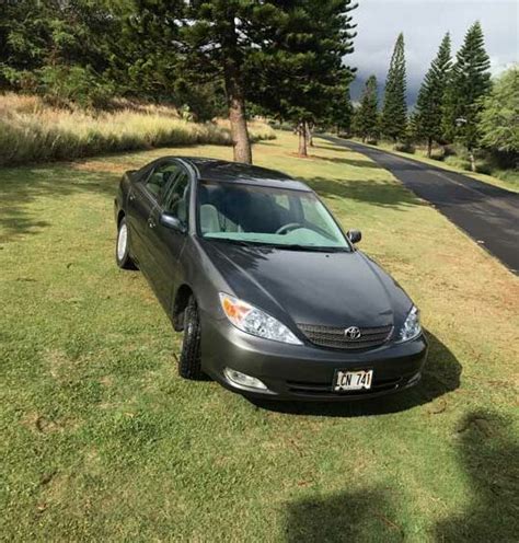 Rent a Car in Maui