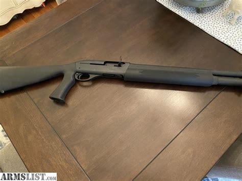 ARMSLIST - For Sale: Brand new Remington 1100 Tactical