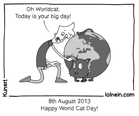 World Cat Day