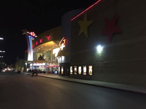 GALAXY THEATRES TULARE - 101 Photos & 179 Reviews - 1575 Retherford St ...