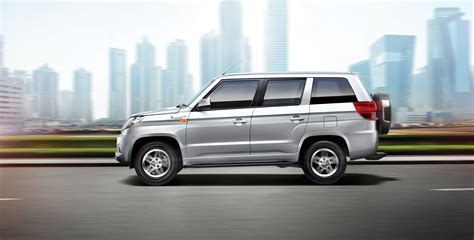 Mahindra TUV300 Plus Launched in India Starting At INR 9.47 Lakh - MotorBash.com