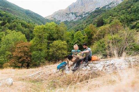 Soča Valley Hiking Festival | Soča Valley, Slovenia