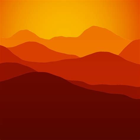 Download Landscape, Mountains, Nature. Royalty-Free Vector Graphic ...