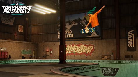 Tony Hawk Pro Skater Remastered New Skaters Announced - MP1st