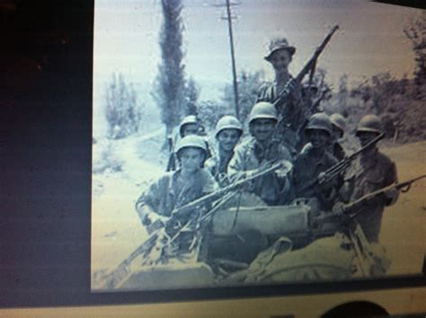 THE BLACK SOCIAL HISTORY:: BLACK SOCIAL HISTORY : 92nd INFANTRY DIVISION - UNITED STATES - WAS A ...