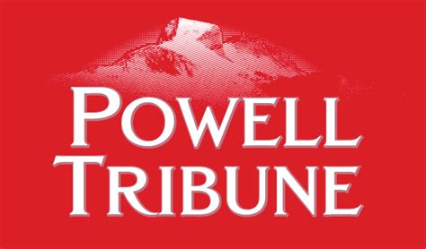 Powell Tribune