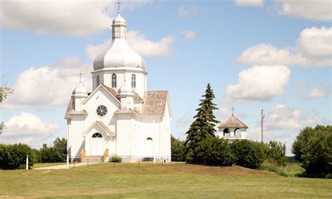 Camrose: fun on the Alberta Prairies | RVwest