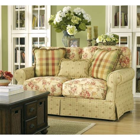 10 Best Ideas Yellow Chintz Sofas