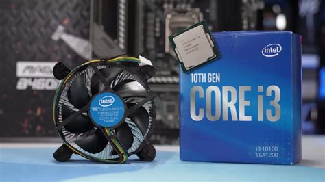 Intel Core i3-10100 Reviews, Pros and Cons | TechSpot