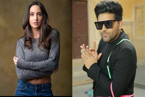 Bhushan Kumar's 'Nach Meri Rani' to feature Nora Fatehi and Guru ...