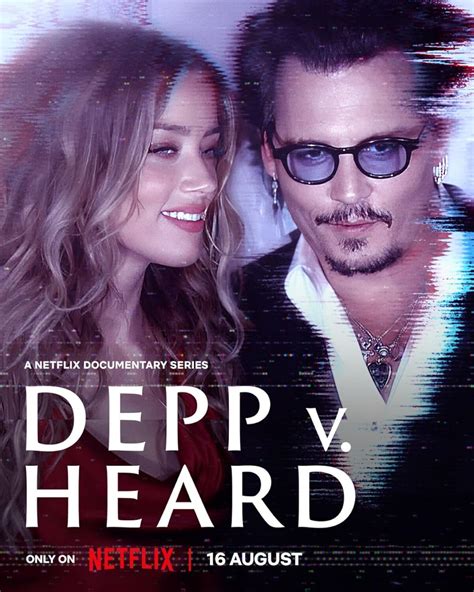 Depp V Heard (2023)