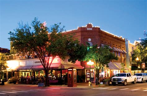 El Dorado: Embracing the Past, Enhancing Downtown (Main Street ...