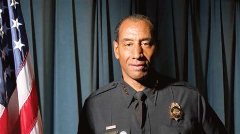 New Denver Police Chief Aims for Community Collaborations - Yellow Scene Magazine