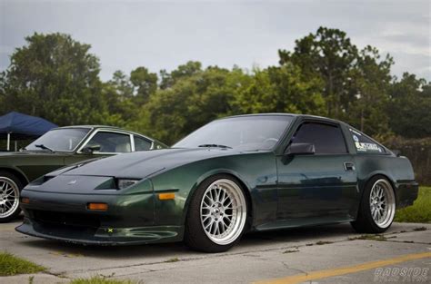 Nissan 300zx Z31 | Wiki | Garage Amino