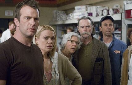 The Mist TV Series: Stephen King Novella Being Adapted | Collider