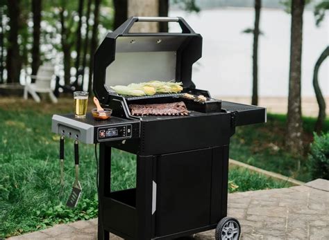 How To Season A Masterbuilt Gas Smoker - Recipes.net