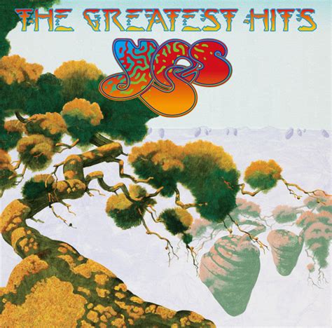 Yes - The Greatest Hits | Releases | Discogs