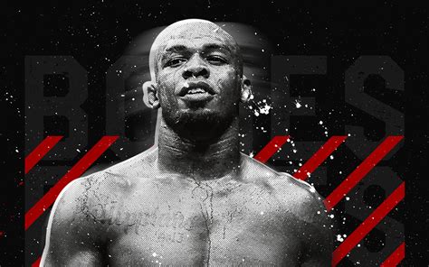 Jon Jones UFC Wallpapers - Wallpaper Cave