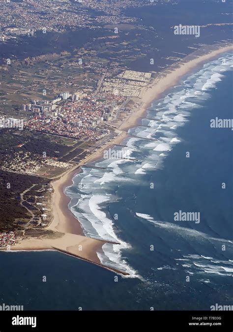 Map of port harbor lisbon hi-res stock photography and images - Alamy