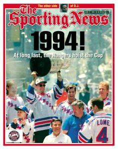 New York Rangers - 1994 Stanley Cup Champs! | new york rangers, stanley ...