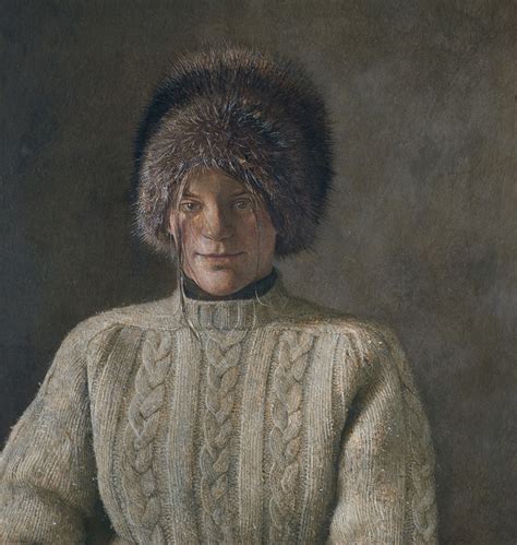 Andrew Wyeth | Regionalist painter | Andrew wyeth, Wyeth, Modern art ...