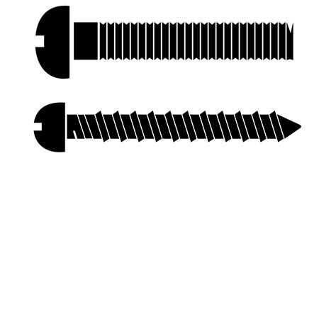 Clipart - netalloy fasteners