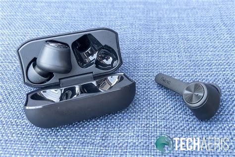 iTeknic TWS Bluetooth Earbuds review: Affordable with decent sound and ...