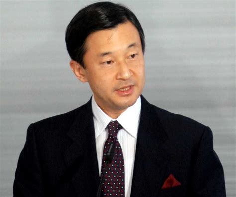 Naruhito Biography – Facts, Childhood, Family Life, Achievements, Timeline