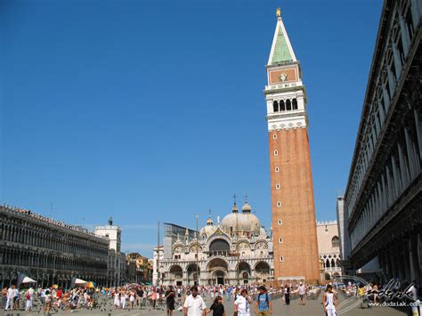 San Marco Square, Venice, Italy 3648x2736