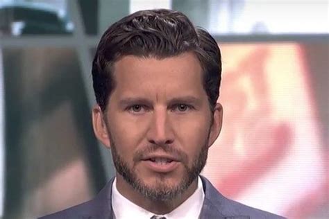 Will Cain May Be Eyeing ESPN Exit For Fox News | Barrett Sports Media