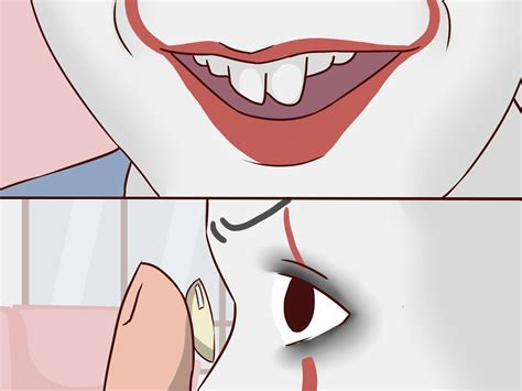 How to Do Pennywise Makeup: An Easy Step-by-Step Guide