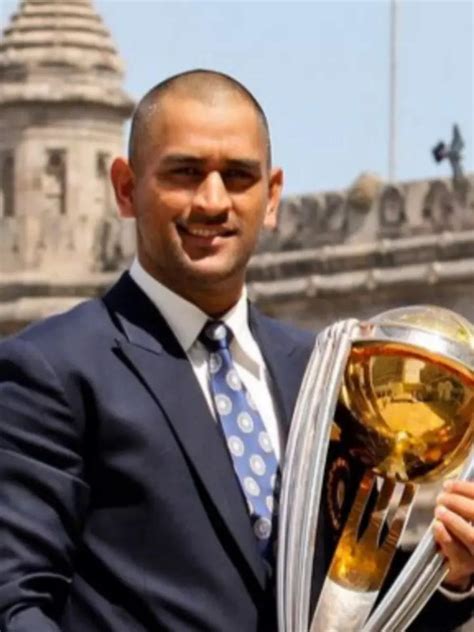 3 Captains Who Have Won More World Cup Matches Than MS Dhoni | Times Now